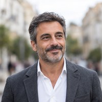 Álvaro Méndez